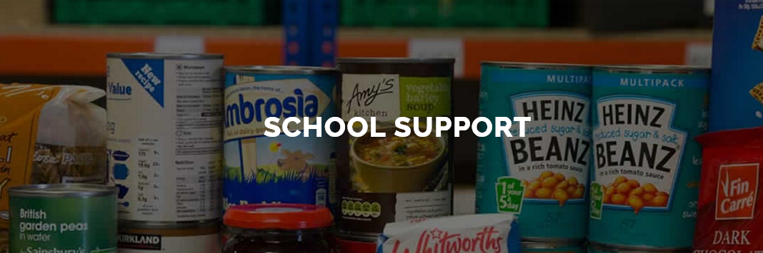 School Support