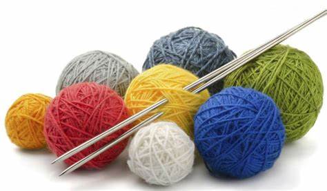 Natty Knitters - Knitting and Crochet Group Copy